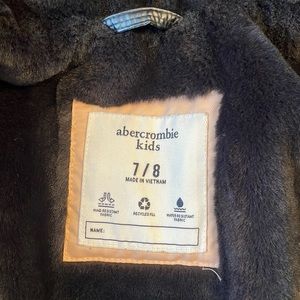 Abercrombie Kids Winter Jacket